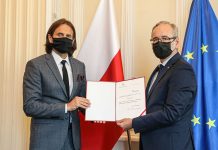Odpowiedź MZ na protest medyków – nowy minister ds. dialogu