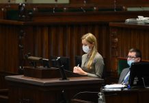 Goławska z MZ: Polska zakupiła 99 mln szczepionek, ok. 60 mln już otrzymała