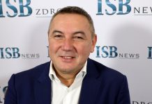 Szponder, Dr. Max: szczepienia w aptekach to tylko pierwszy krok (wideo)