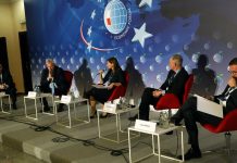 Szefowa GIF zapowiada zmiany na rynku aptecznym, głównym beneficjentem pacjent (wideo z panelu)