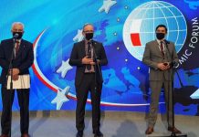 MZ podniesie wycenę dobokaretki. Czy to zatrzyma protesty?