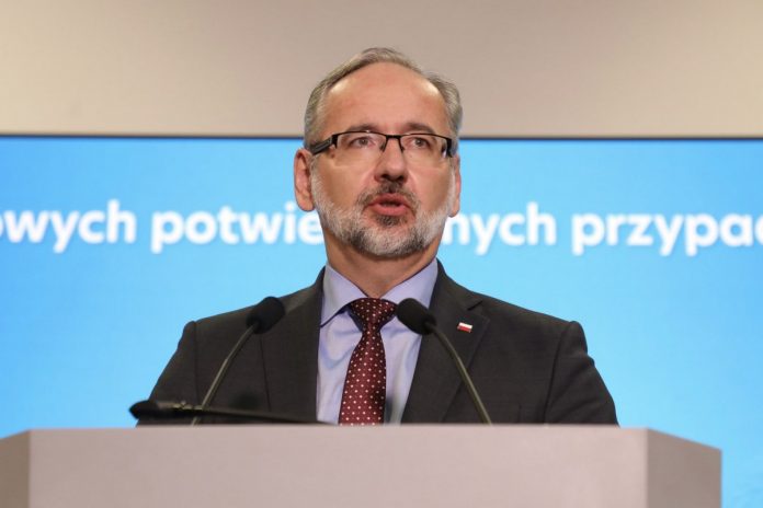 niedzielski 20.09.21 2