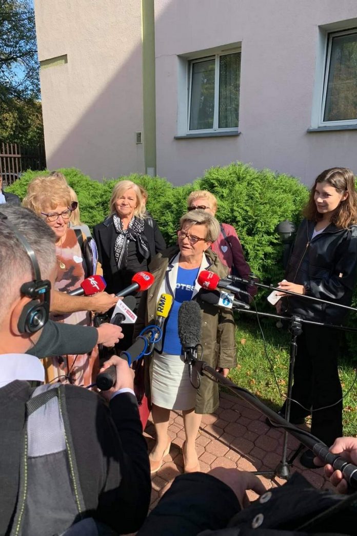 protest 28.09