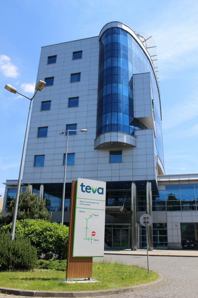 Teva_90lecie fabryki leków w Krakowie