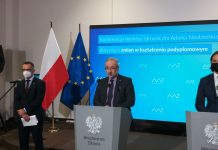 MZ zlikwiduje roczny staż podyplomowy. Ponownie