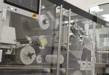 Polfarmex inwestuje w nową linię pakującą