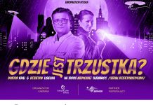 Fundacja EuropaColon Polska poszukuje zaginionej trzustki