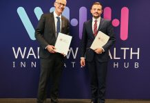 MSD Polska dołączyła do Warsaw Health Innovation Hub