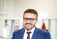 Technologia Biotts doceniona. Paweł Biernat zdobywa I miejsce w rankingu „50 Najbardziej Kreatywnych w Biznesie”