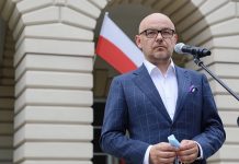 Rada Funduszu NFZ rekomenduje Nowaka na stanowisko prezesa