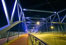 Zaświeć na fioletowo – zbliża się Światowy Dzień Raka Trzustki