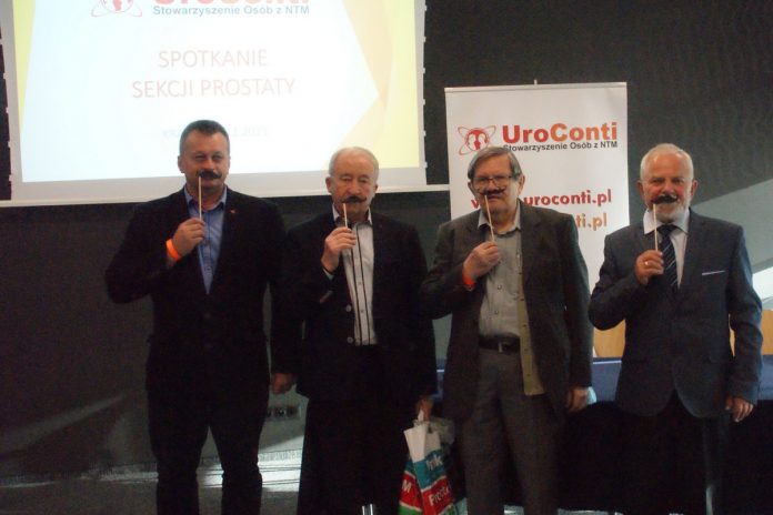 prostata uroconti