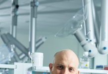 Walczak: technologia celowanej degradacji białek ma być przełomem w świecie farmaceutycznym