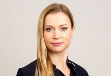 Goławska odchodzi z MZ