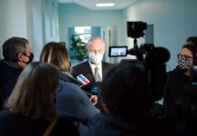 Kolejny udany przeszczep narządów szyi w Narodowym Instytucie Onkologii w Gliwicach