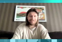 Testasy planuje rozszerzyć portfolio na inne testy antygenowe, nie tylko na COVID-19 (wideo)