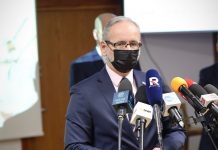 Niedzielski: Projekt ustawy dot. modernizacji szpitalnictwa trafi dziś do konsultacji