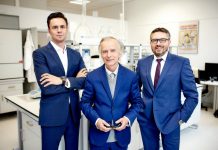 Biotts realizuje kolejne kroki milowe. Na rozwój przeznaczy 12 mln zł