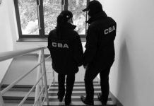 CBA: jest akt oskarżenia przeciwko byłemu szefowi GIF