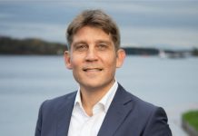 Amgen Polska ma nowego Dyrektora Generalnego