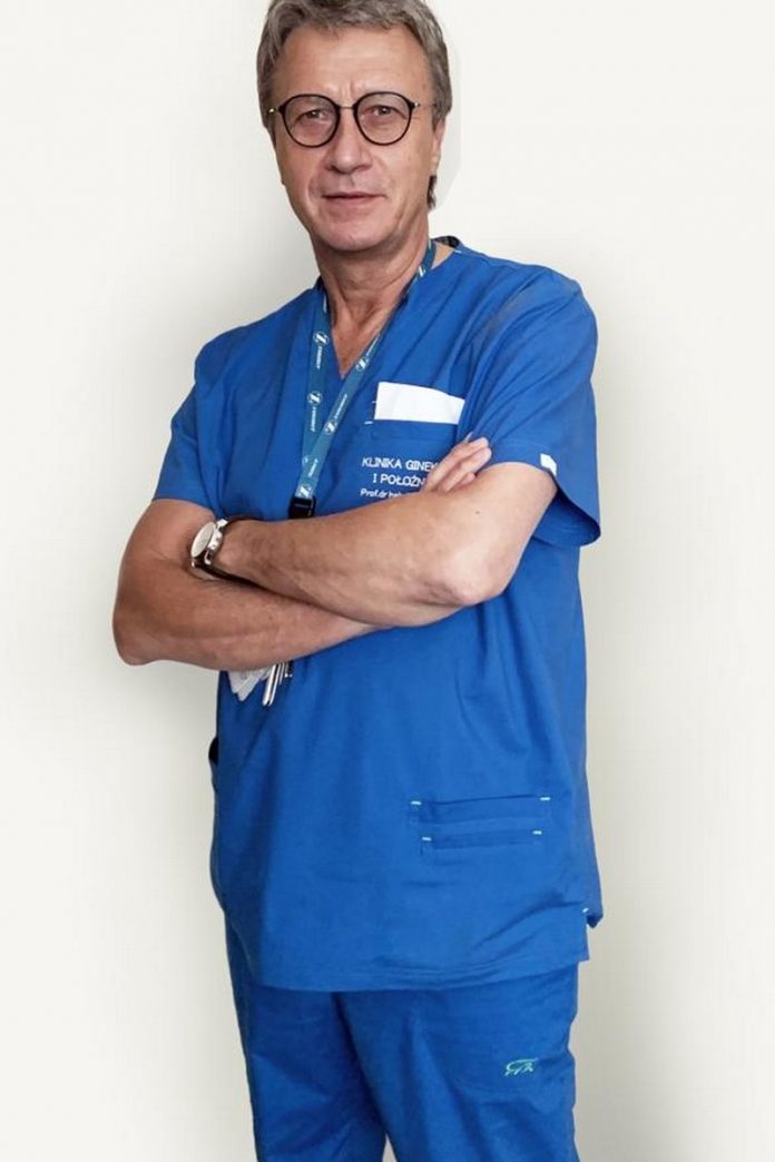 Mariusz Zimmer