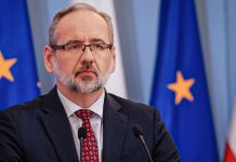 Niedzielski: Będzie ustawa dot. kierowania przez farmaceutów na szczepienia przeciw grypie