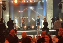 Agencja ISBnews przyznała nagrody Najbardziej Wiarygodnym w Polskiej Gospodarce