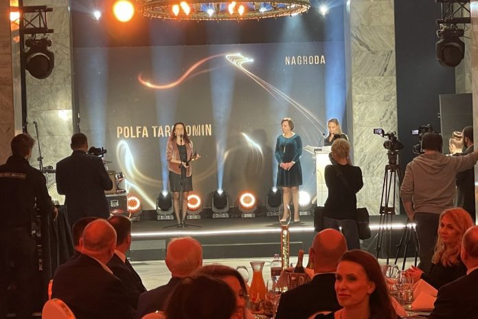 polfa gala