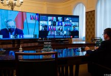 Członkowie Rady Medycznej złożyli rezygnację