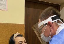 Kraska z MZ: Testy na obecność koronawirusa można wykonać w 105 aptekach