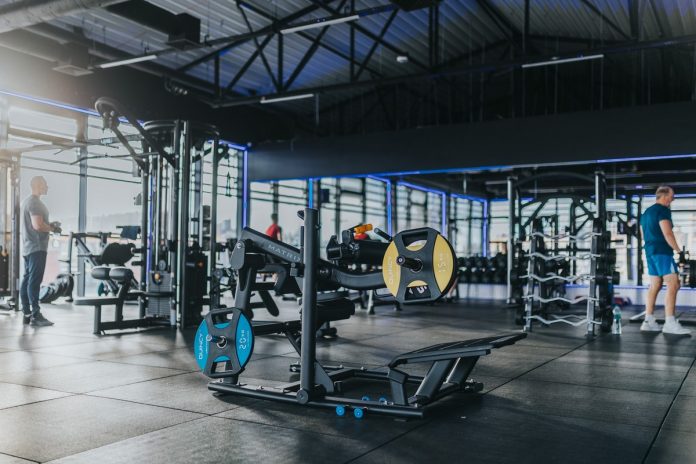 fitnes 5