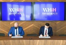 Janssen Polska dołącza do Warsaw Health Innovation Hub