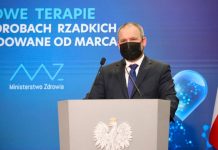 Od marca refundacja dla 3 chorób rzadkich