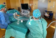 Szpital EMC we Wrocławiu jako pierwszy w Polsce przeprowadza zabiegi krioablacji nowotworów