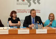 Choroby reumatologiczne nie mogą poczekać