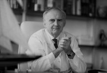 Odszedł prof. Zembala