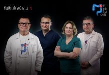 Powstają Colorectal Cancer Unity. II edycja kampanii „Nie Miej Tego Gdzieś”