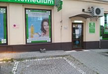 PEX: Rynek apteczny wzrósł o 1,7% r/r do 4,88 mld zł w listopadzie