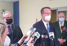 MZ rozszerza sieć kardiologiczną