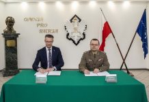 WAT i AEH poprowadzą wspólną farmację