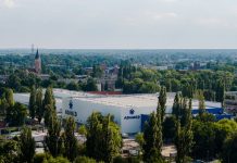 Adamed Pharma zwiększa moce produkcyjne w Pabianicach