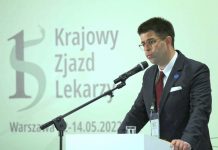 Jankowski, NRL: Mam nadzieję, że sprawa doktora Pisuli to jednostkowy przypadek, a nie masowa inwigilacja