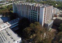Narodowy Instytut Onkologii w Gliwicach obchodzi swoje 75-lecie