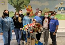 Cisco zmodernizuje infrastrukturę IT w Uniwersyteckim Szpitalu Dziecięcym w Krakowie