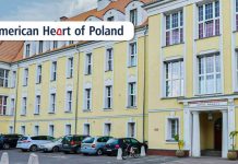 American Heart of Poland przejął szpital w Drawsku Pomorskim