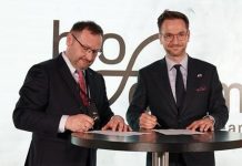 Minister Waldemar Buda podpisał „Szóstkę dla biotechnologii”