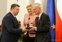 Godło 'Teraz Polska’ otrzymało 11 produktów, 9 usług i 3 innowacje