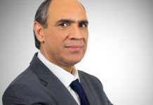 Medinice: Wyzwaniem dla polskiego medtech jest dostęp do finasowania Sanjeev Choudhary, prezes Medinice