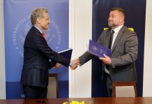 Rozpoczęła się budowa Centrum Symulacji Medycznych WUM
