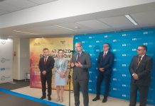 Pierwszy przypadek małpiej ospy w Polsce